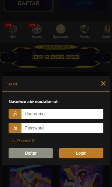 cara login Svip10 Slot Lite Plus